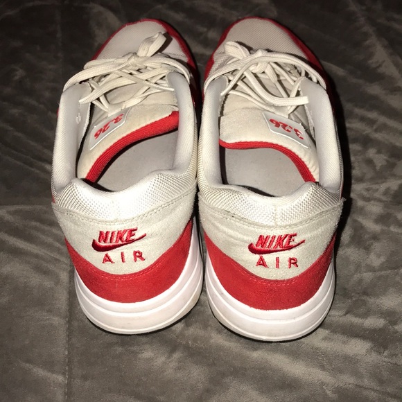 NIKE AIR MAX 1 “ANNIVERSARY” - Picture 3 of 5